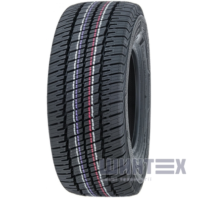 Barum Vanis AllSeason 215/75 R16C 113/111R